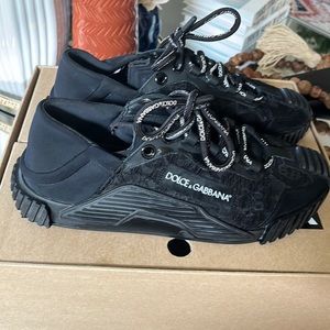 Dolce & Gabbana Sneakers